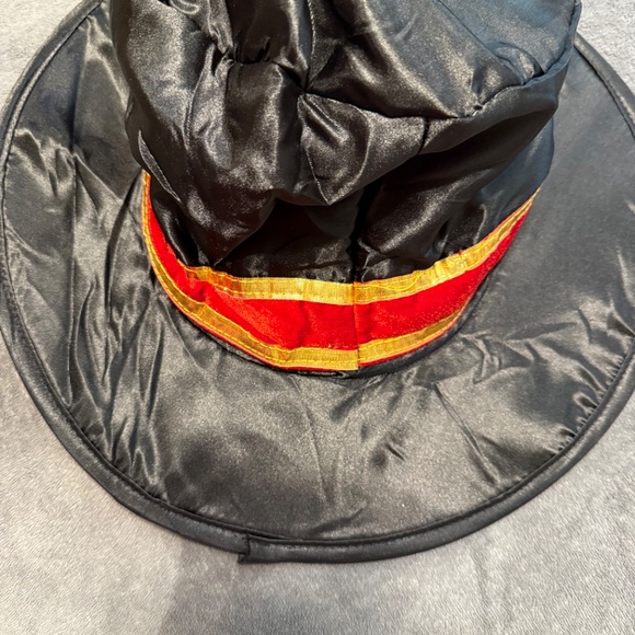 Costume! Ring Master Babe 2 Piece Costume Set  S/P - Picture 4 of 14